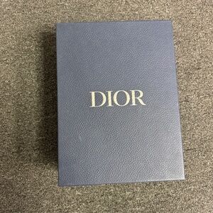 Dior Empty Shoe Boxes